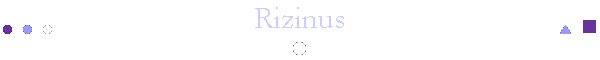 Rizinus