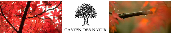 Garten der Natur